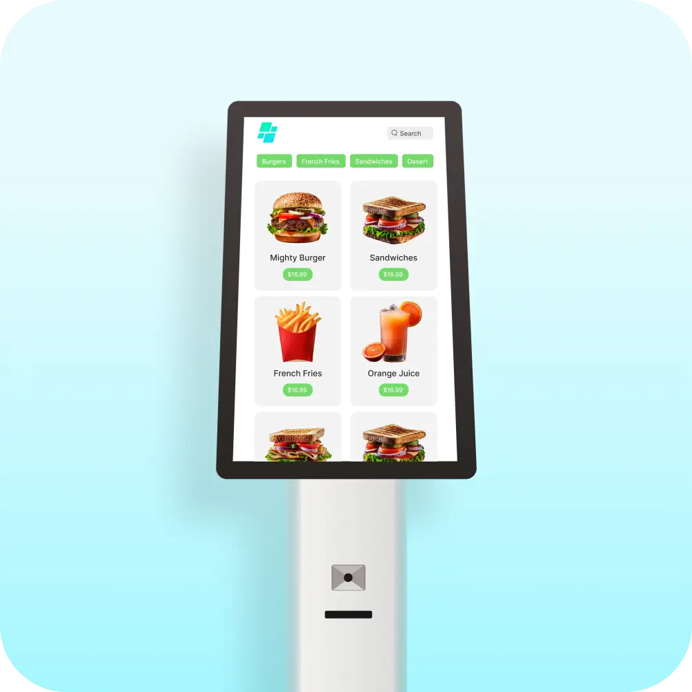 KIOSK Hero Animation New