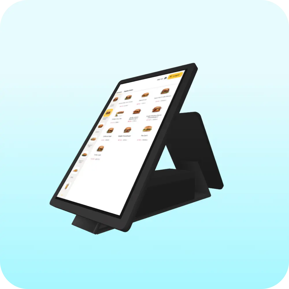 DUO KIOSK New Mockup